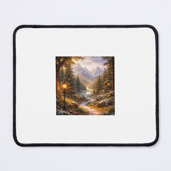 Item preview, Winter scene designed and sold by Bekahgw17.