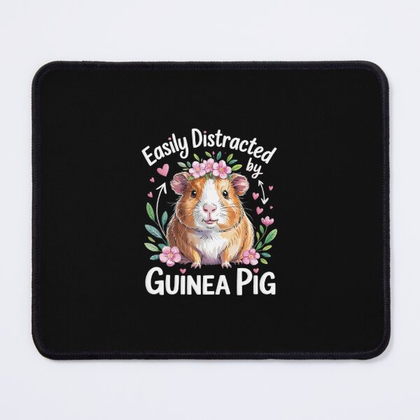 Item preview, Guinea Pig Wheek Squad Cute Guinea Pig Lover designed and sold by SyntaxClaw.