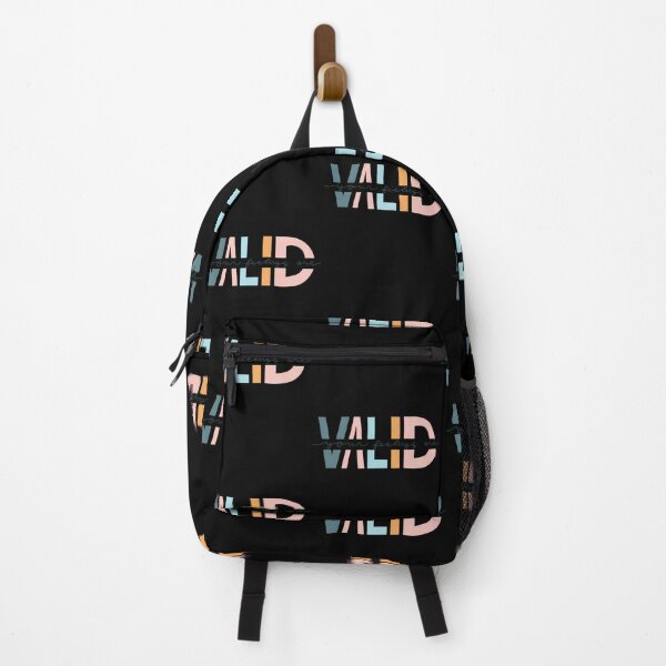 Item preview, Your Feelings Are Valid Quote designed and sold by fnezuqrt34.