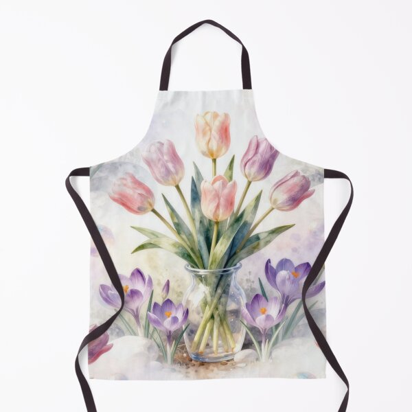 Item preview, spring flowers designed and sold by Talpha.