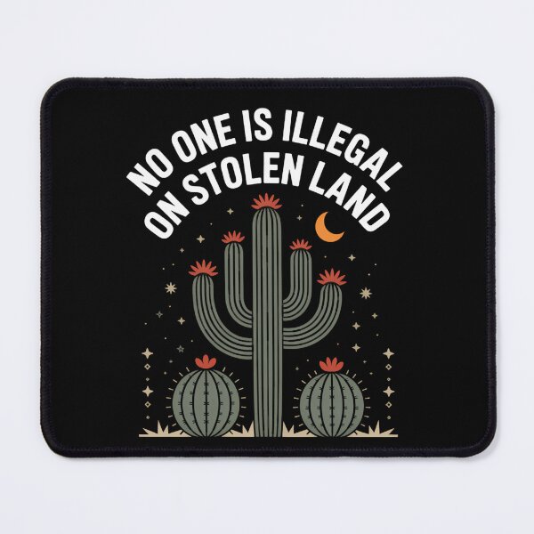 Item preview, Social Justice Cactus Sayings Joke designed and sold by lilensgavadur.