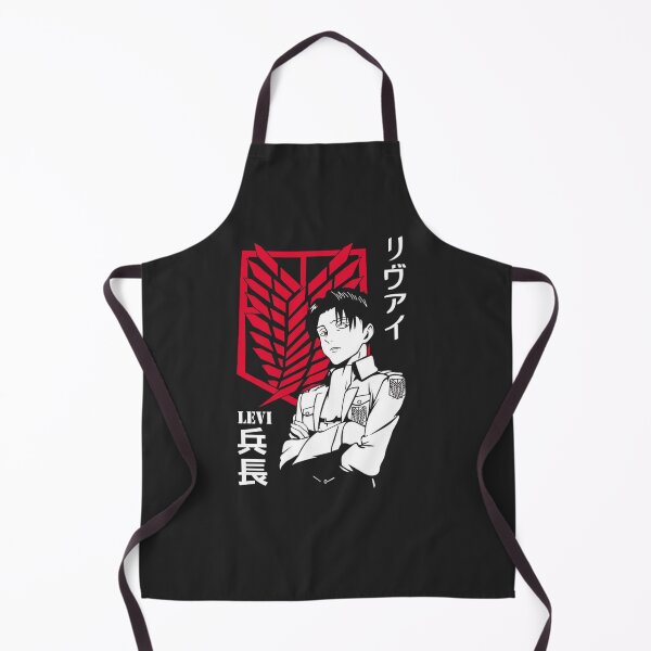 Item preview, Attack on Titan Survey Corps Logo Anime Symbol designed and sold by Snowdog-Art.