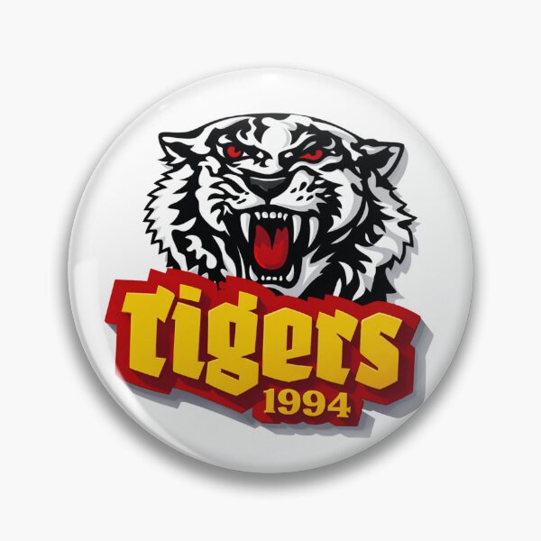 Item preview,  Ultras Tigers Depuis 1994 designed and sold by canvasriddle.