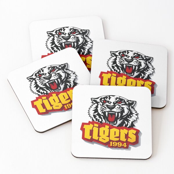 Item preview,  Ultras Tigers Depuis 1994 designed and sold by canvasriddle.