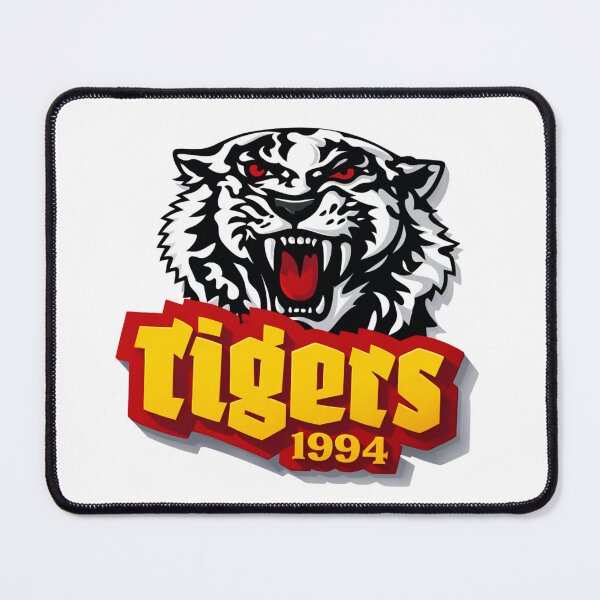 Item preview,  Ultras Tigers Depuis 1994 designed and sold by canvasriddle.