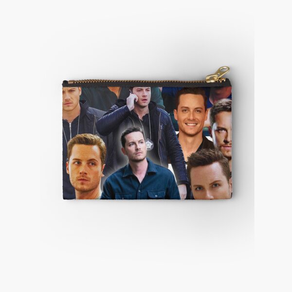 Item preview, Jesse Lee Soffer | DETECTIVE JAY HALSTEAD - JESSE LEE SOFFER designed and sold by GaartLabs.