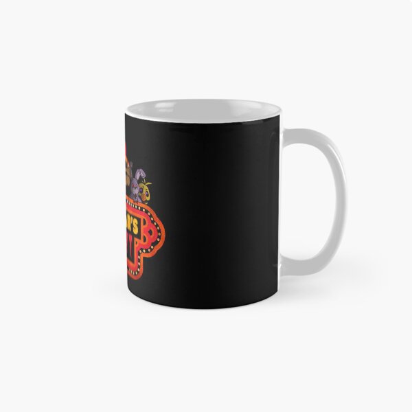 Item preview, Cinco noches en Freddy's - FNAF 3 - El susto de Fazbear designed and sold by Kaiserin.