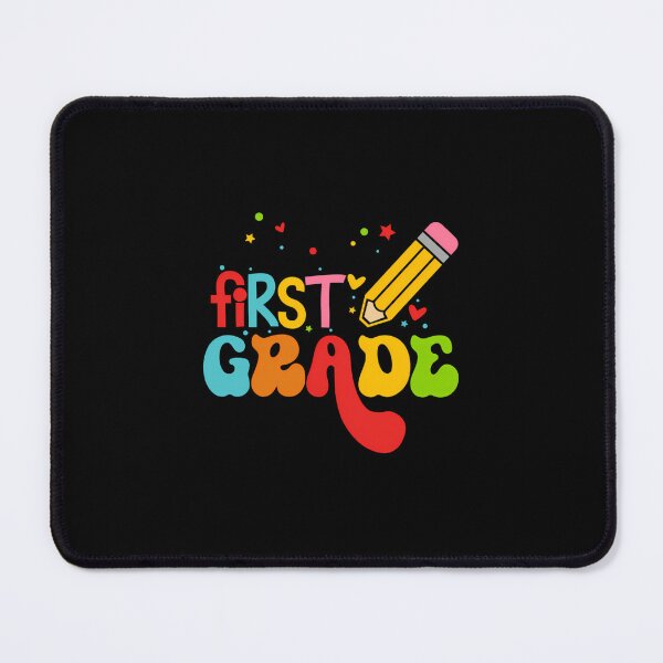 Item preview, Hello First Grade Back To School designed and sold by fnezuqrt34.