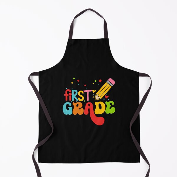 Item preview, Hello First Grade Back To School designed and sold by fnezuqrt34.