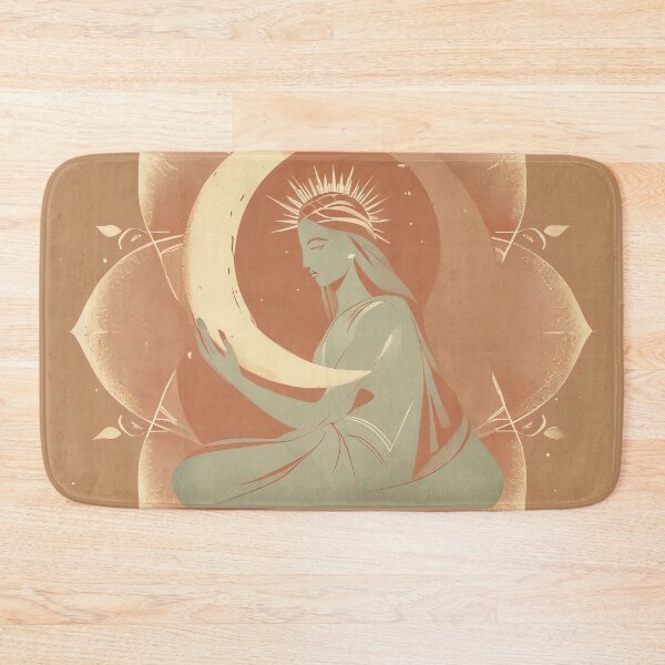 Item preview, Lunar Solace designed and sold by ONYX Pixee.