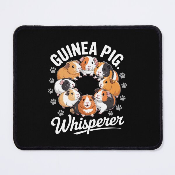 Item preview, Guinea Pig Whisperer Guinea Pig Lover designed and sold by DigitaldeligArt.