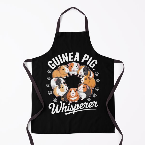 Item preview, Guinea Pig Whisperer Guinea Pig Lover  designed and sold by DigitaldeligArt.