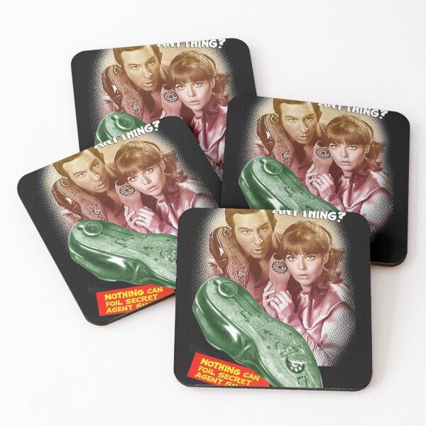 Item preview, Get Smart designed and sold by SamuelBillian.