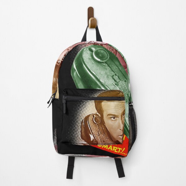 Item preview, Get Smart designed and sold by SamuelBillian.