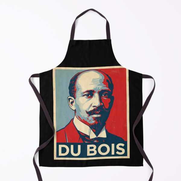 Item preview, WEB Du Bois Hope Style Retro Poster Art designed and sold by DamianRoy88.