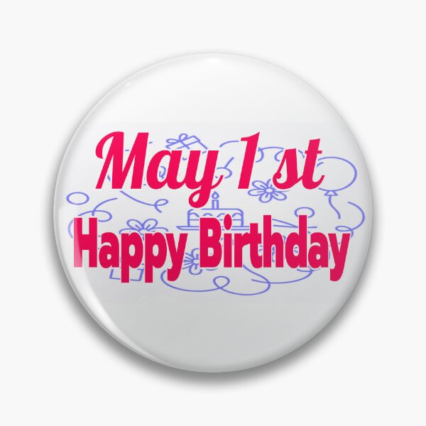 Item preview, Happy Birthday  designed and sold by Sujinthaiart.