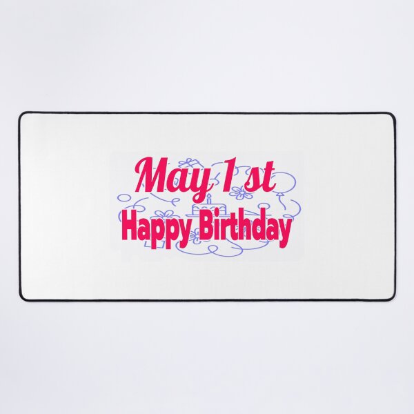 Item preview, Happy Birthday  designed and sold by Sujinthaiart.