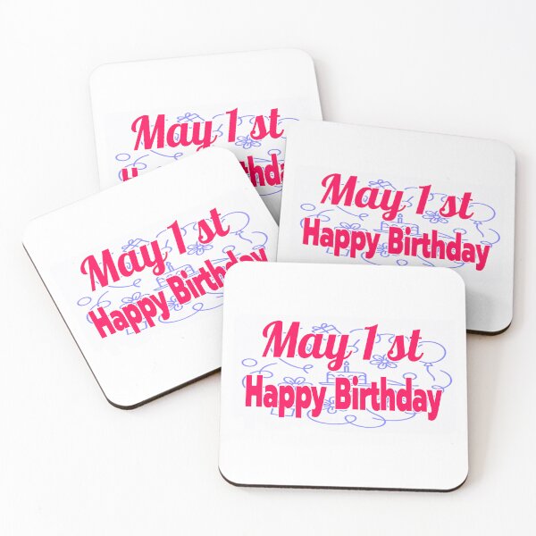 Item preview, Happy Birthday  designed and sold by Sujinthaiart.