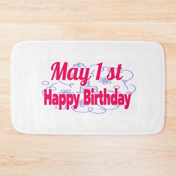 Item preview, Happy Birthday  designed and sold by Sujinthaiart.