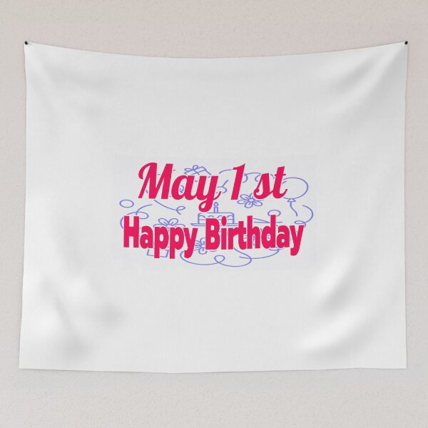 Item preview, Happy Birthday  designed and sold by Sujinthaiart.