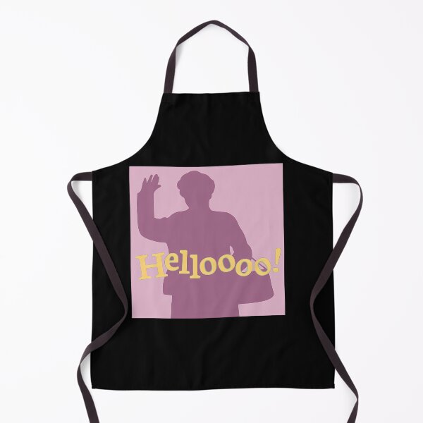 Item preview, Mrs. Doubtfire- Helloooo Variant designed and sold by DezignRobot.