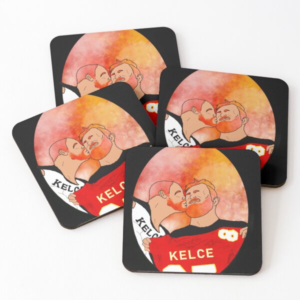 Item preview, Kelce Brothers designed and sold by SamuelBillian.
