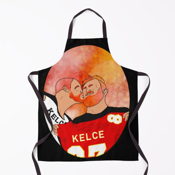 Item preview, Kelce Brothers designed and sold by SamuelBillian.