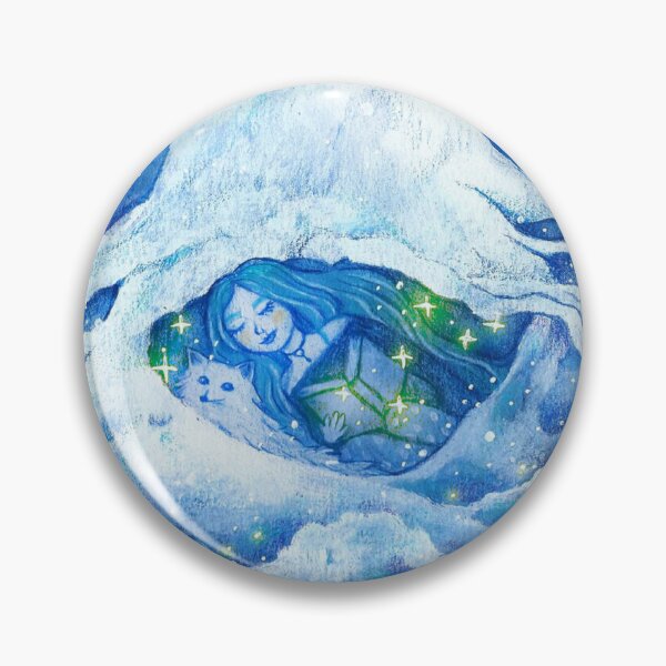 Item preview, Hibernation designed and sold by 37storms.