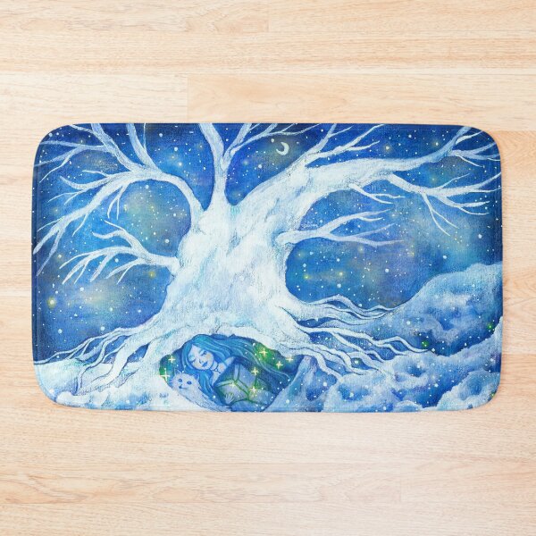 Item preview, Hibernation designed and sold by 37storms.