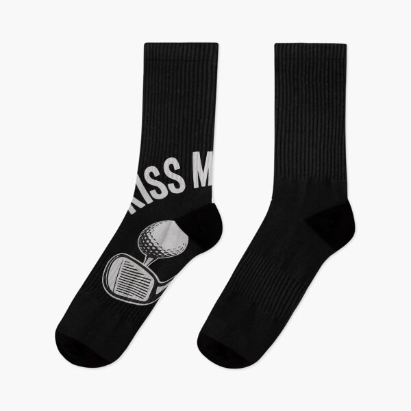Item preview, Kiss My Putt, Golf, Jokes, Sarcastic designed and sold by MarkLeedsArt.