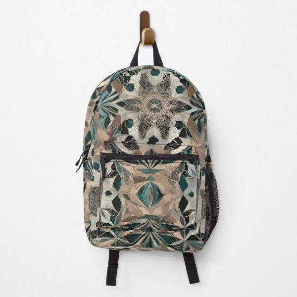 Item preview, Intricate Flourish: Mirrored Dimensions designed and sold by mxztar.