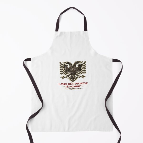 Item preview, Albanian Eagle – Historical Tribute designed and sold by kimkosovo.