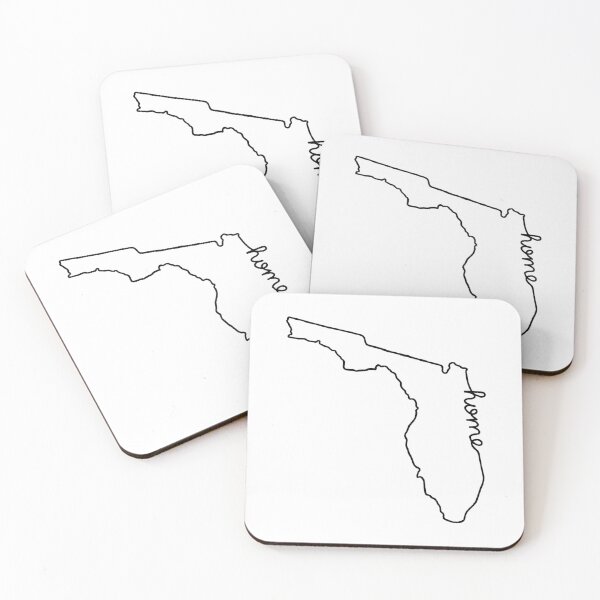 Item preview, Florida Home State Outline Graphic designed and sold by fnezuqrt34.