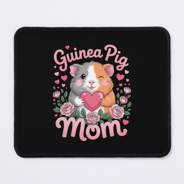Item preview, Guinea Pigs for Guinea Pig Lovers designed and sold by DigitaldeligArt.
