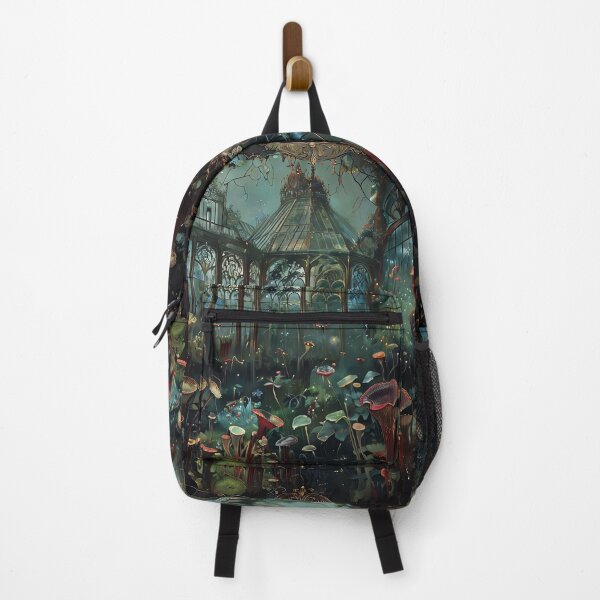Item preview, The Alchemist’s Conservatory designed and sold by ONYX Pixee.