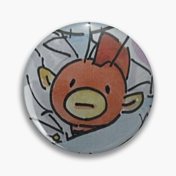 Item preview, Mr Ring a Ding and Dugga Doo designed and sold by Angelicdudles.