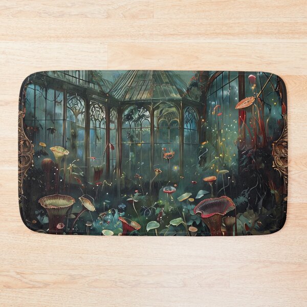 Item preview, The Alchemist’s Conservatory designed and sold by ONYX Pixee.