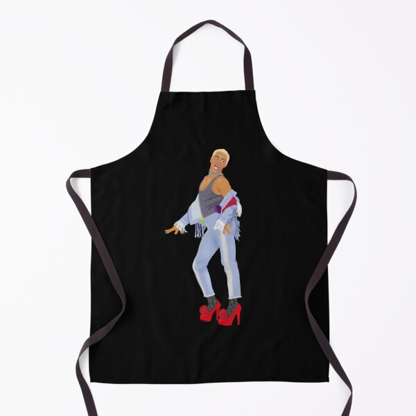 Item preview, Jamie New (Final) designed and sold by DezignRobot.