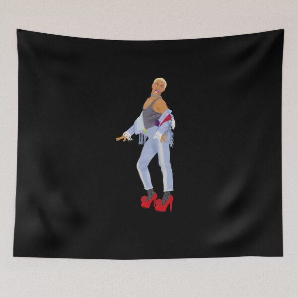 Item preview, Jamie New (Final) designed and sold by DezignRobot.