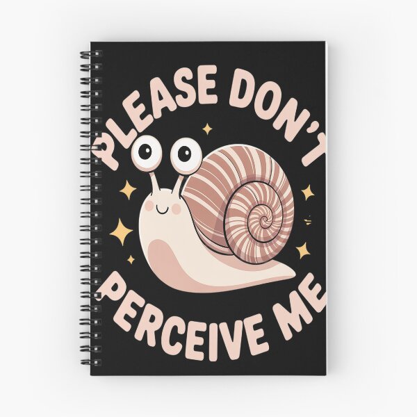 Item preview, Please Don't Perceive Me Apparel designed and sold by brinbotty.