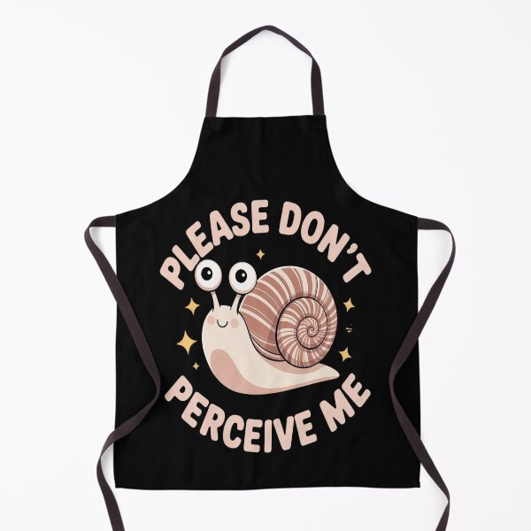Item preview, Please Don't Perceive Me Apparel designed and sold by brinbotty.