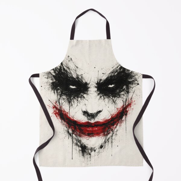 Item preview, Dark Joker Smile designed and sold by Patricks-Art.