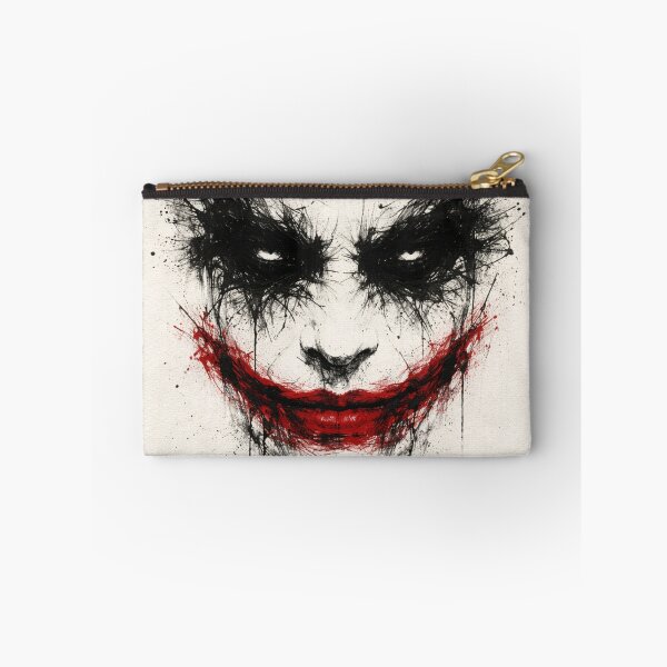 Item preview, Dark Joker Smile designed and sold by Patricks-Art.