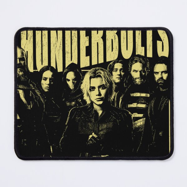 Item preview, Thunderbolts designed and sold by zezerico.