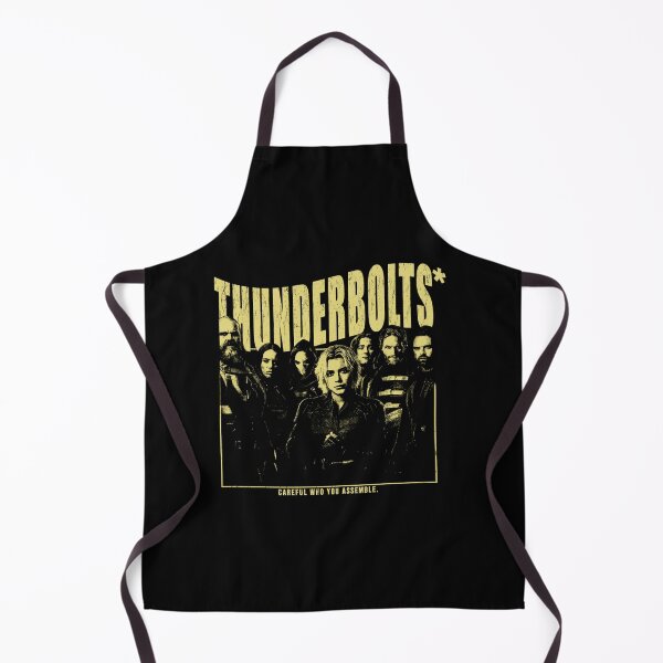 Item preview, Thunderbolts designed and sold by zezerico.