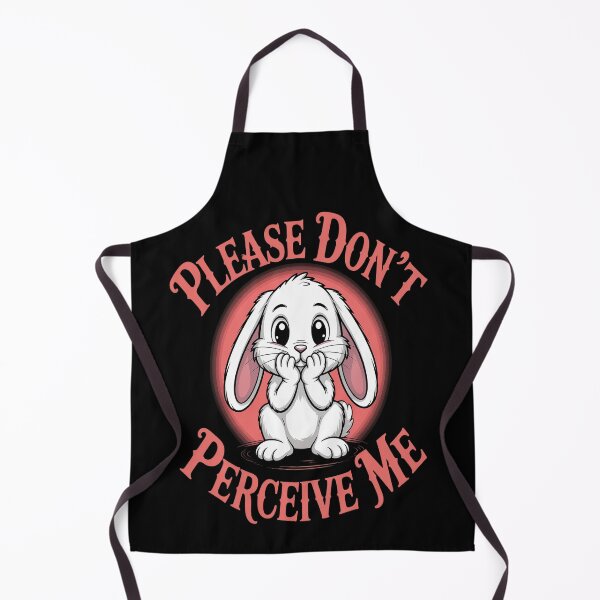 Item preview, Please Don't Perceive Me designed and sold by brinbotty.