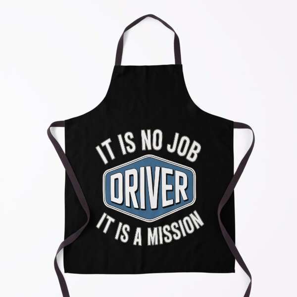 Item preview, It is no Job Driver, It is a Mission designed and sold by kakashinn.