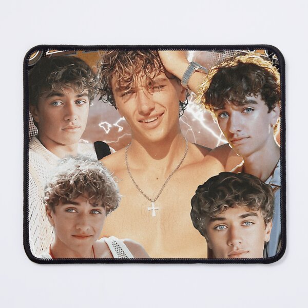 Item preview, Jeremiah Fisher The Summer I Turned Pretty designed and sold by zezerico.