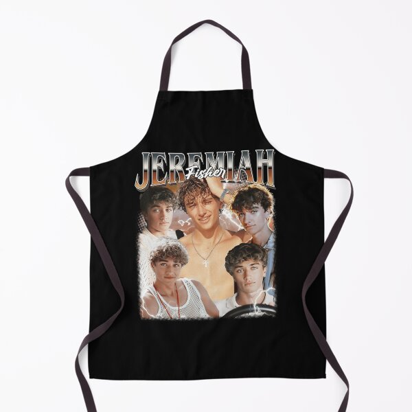 Item preview, Jeremiah Fisher The Summer I Turned Pretty designed and sold by zezerico.