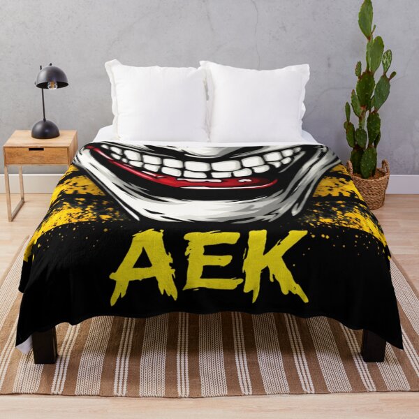 Item preview, The Athens Grin Ultras AEK designed and sold by canvasriddle.